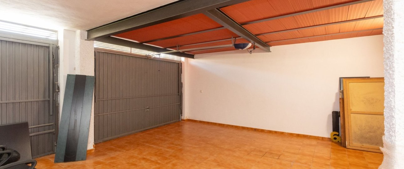 Rynek wtórny - Villa - Orihuela - Campoamor