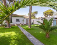 Rynek wtórny - Villa - Orihuela - Campoamor