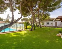 Rynek wtórny - Villa - Orihuela - Campoamor