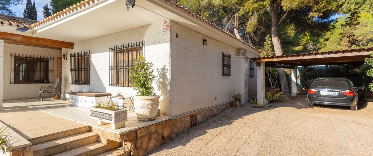 Rynek wtórny - Villa - Orihuela - Campoamor