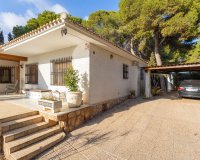 Rynek wtórny - Villa - Orihuela - Campoamor