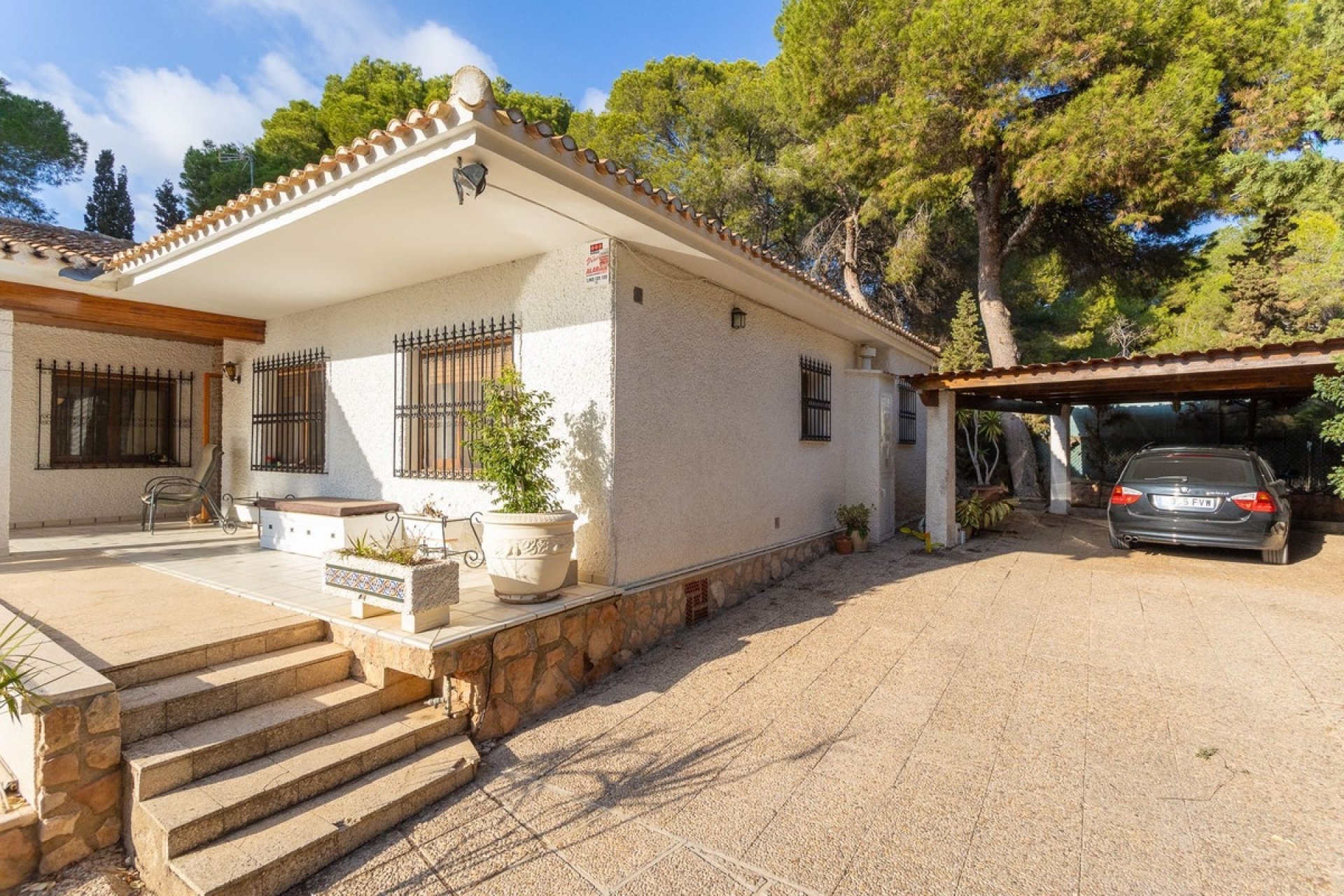 Rynek wtórny - Villa - Orihuela - Campoamor