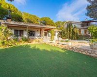 Rynek wtórny - Villa - Orihuela - Campoamor