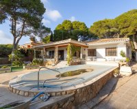 Rynek wtórny - Villa - Orihuela - Campoamor