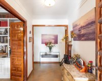 Rynek wtórny - Villa - Orihuela - Campoamor