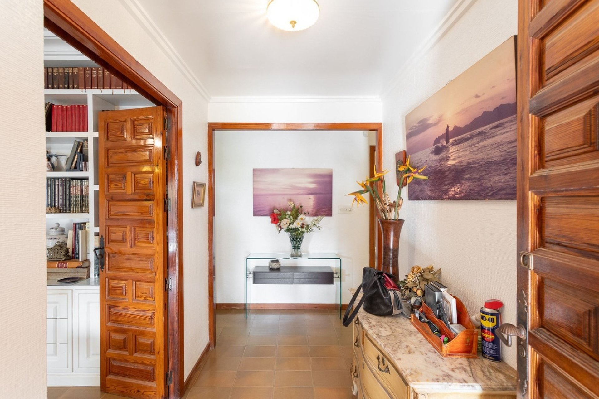Rynek wtórny - Villa - Orihuela - Campoamor