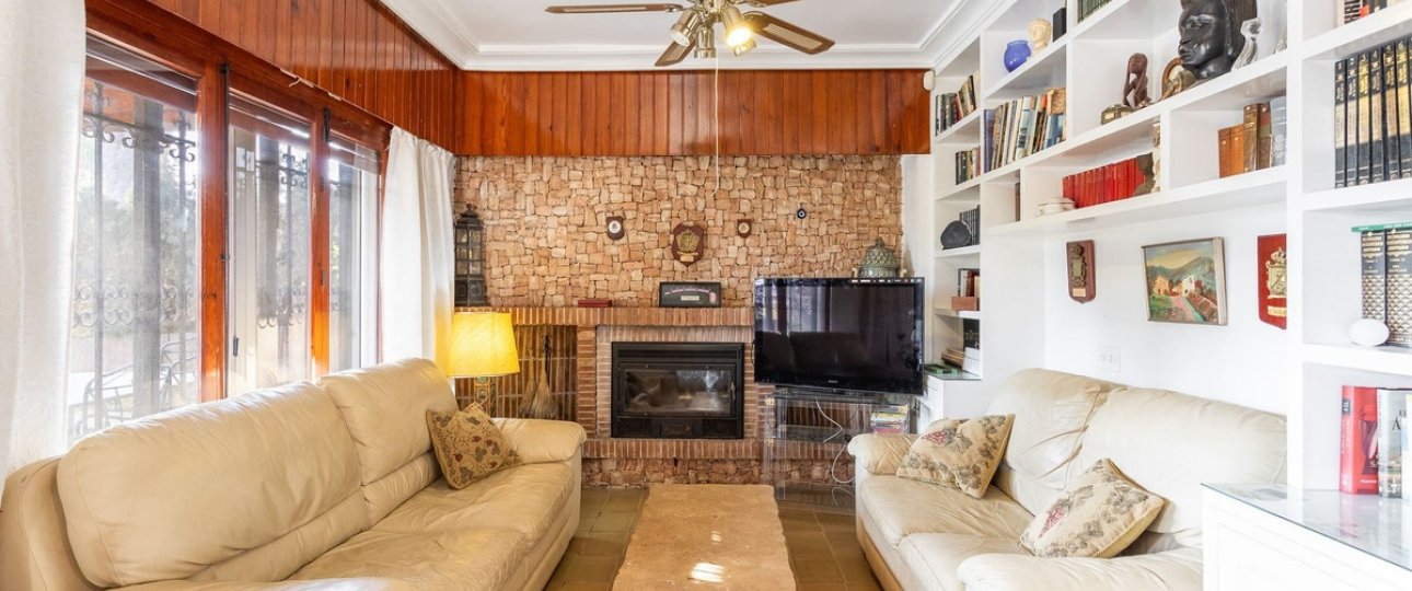 Rynek wtórny - Villa - Orihuela - Campoamor