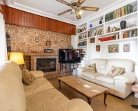 Rynek wtórny - Villa - Orihuela - Campoamor