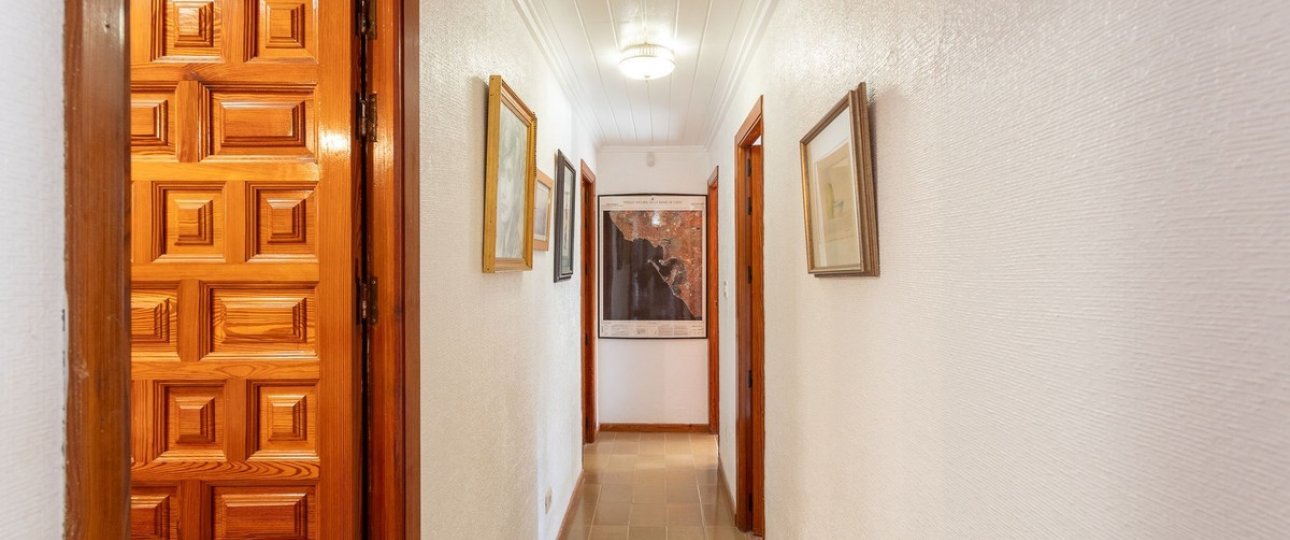 Rynek wtórny - Villa - Orihuela - Campoamor