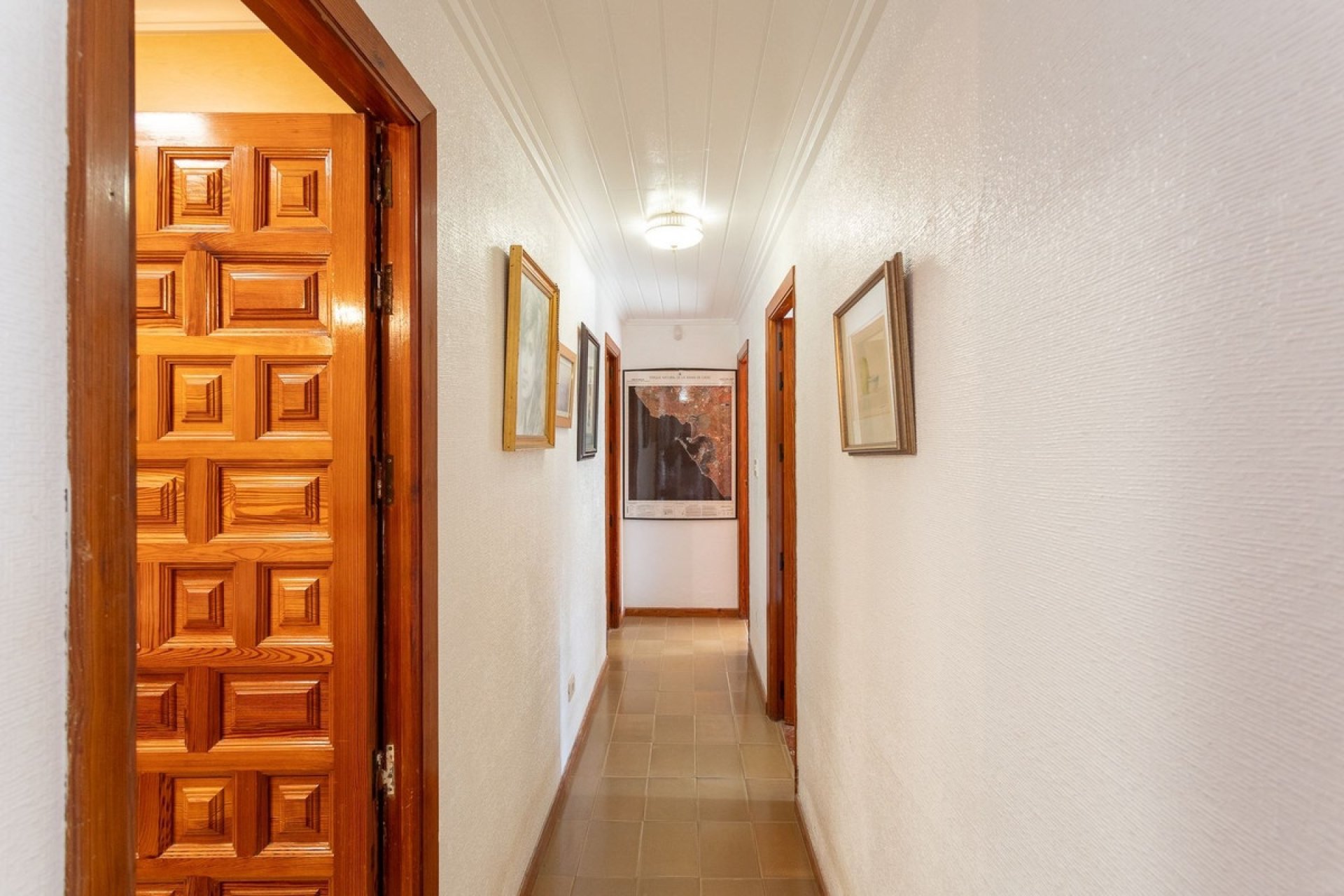 Rynek wtórny - Villa - Orihuela - Campoamor