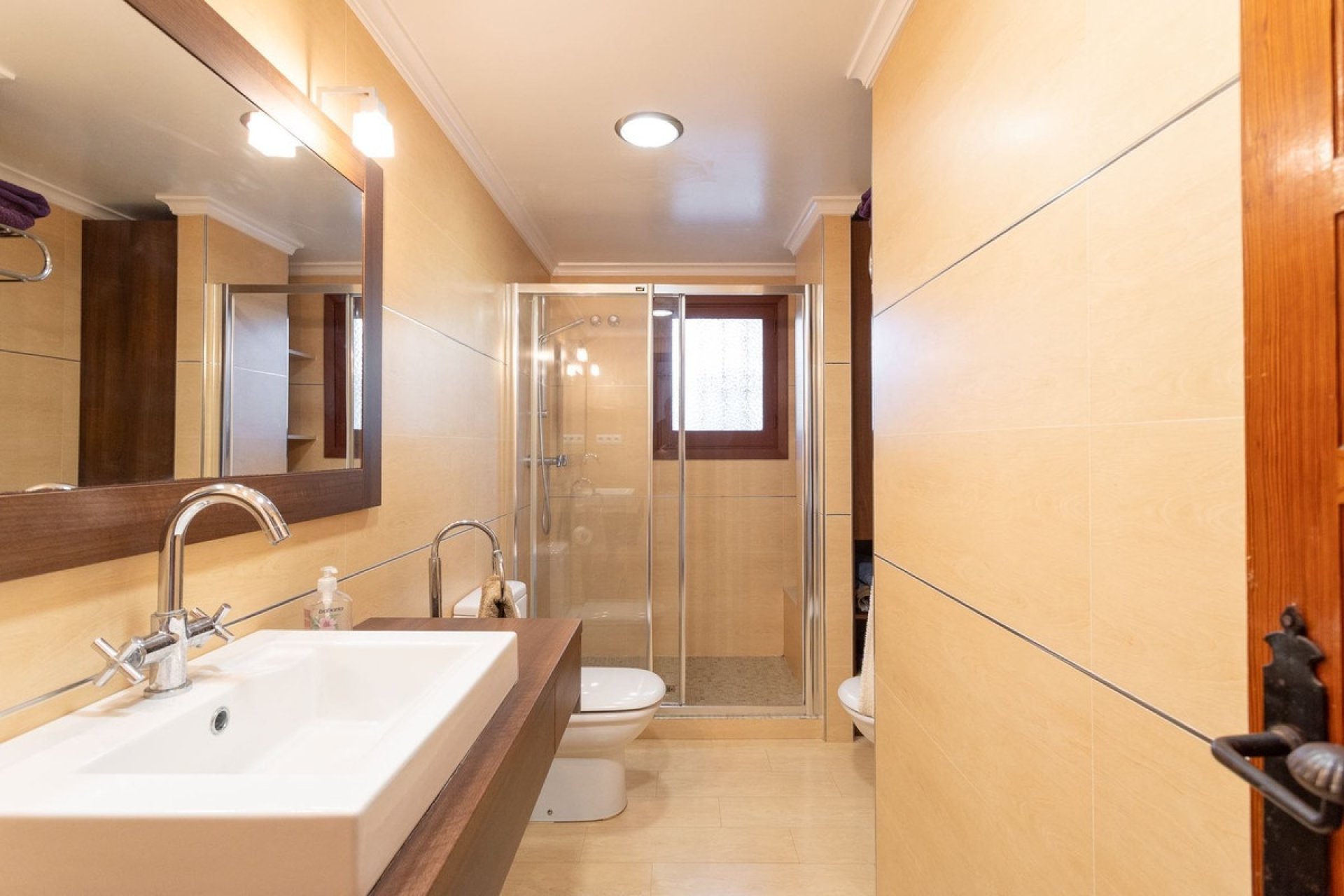 Rynek wtórny - Villa - Orihuela - Campoamor