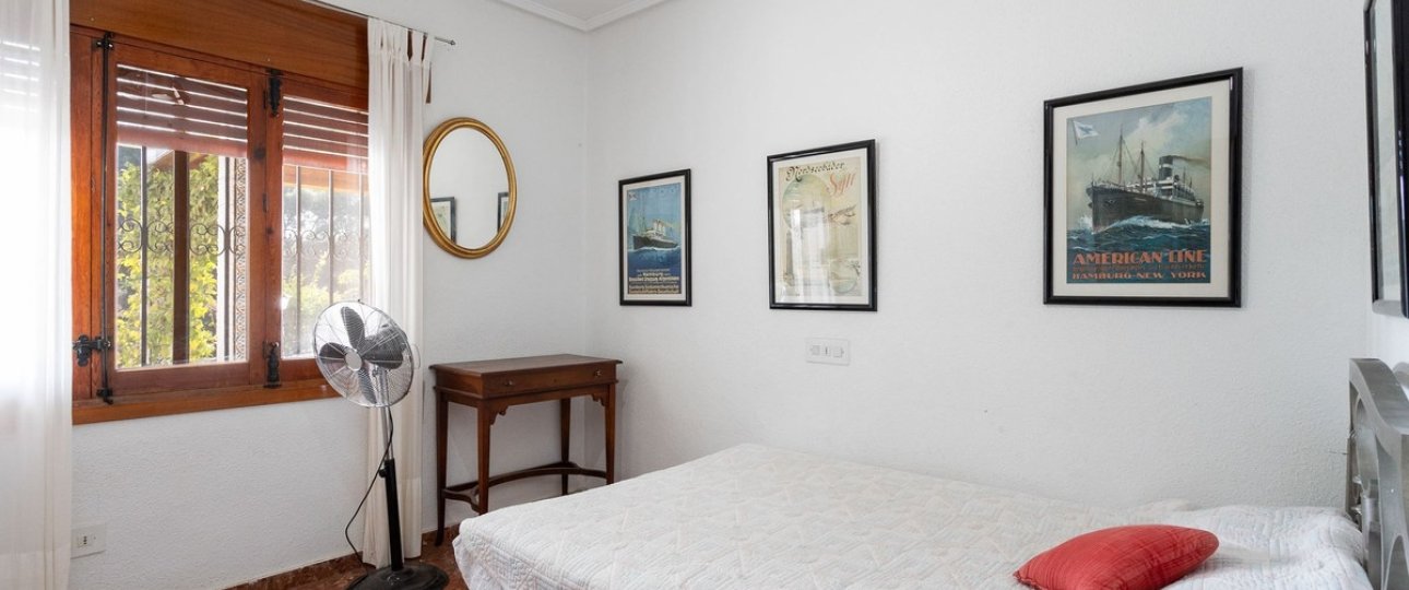 Rynek wtórny - Villa - Orihuela - Campoamor
