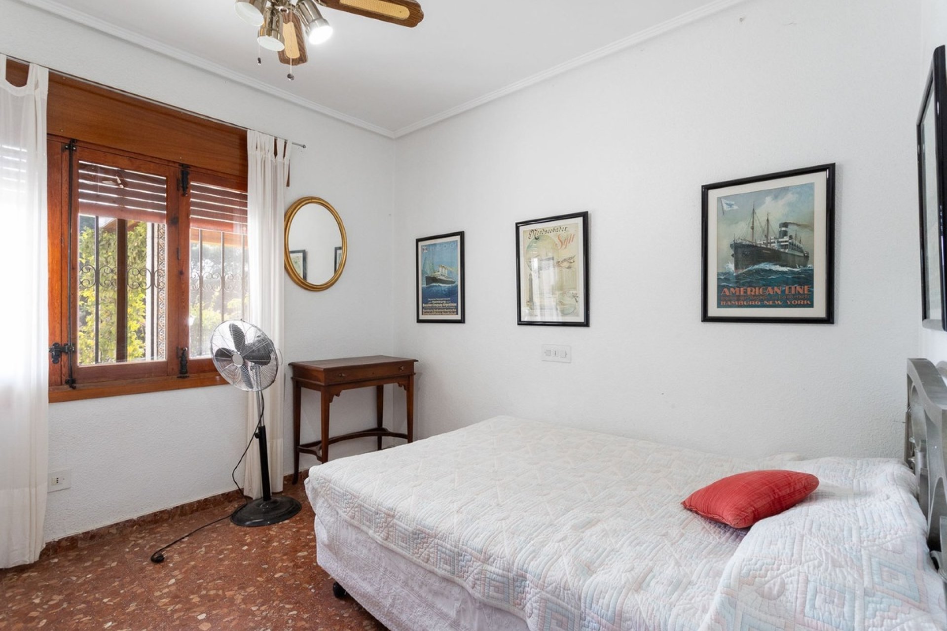 Rynek wtórny - Villa - Orihuela - Campoamor