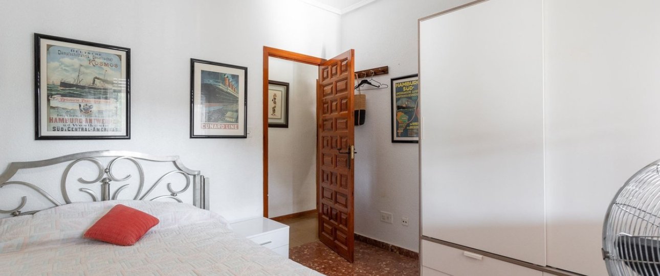Rynek wtórny - Villa - Orihuela - Campoamor