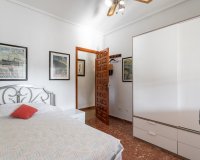 Rynek wtórny - Villa - Orihuela - Campoamor