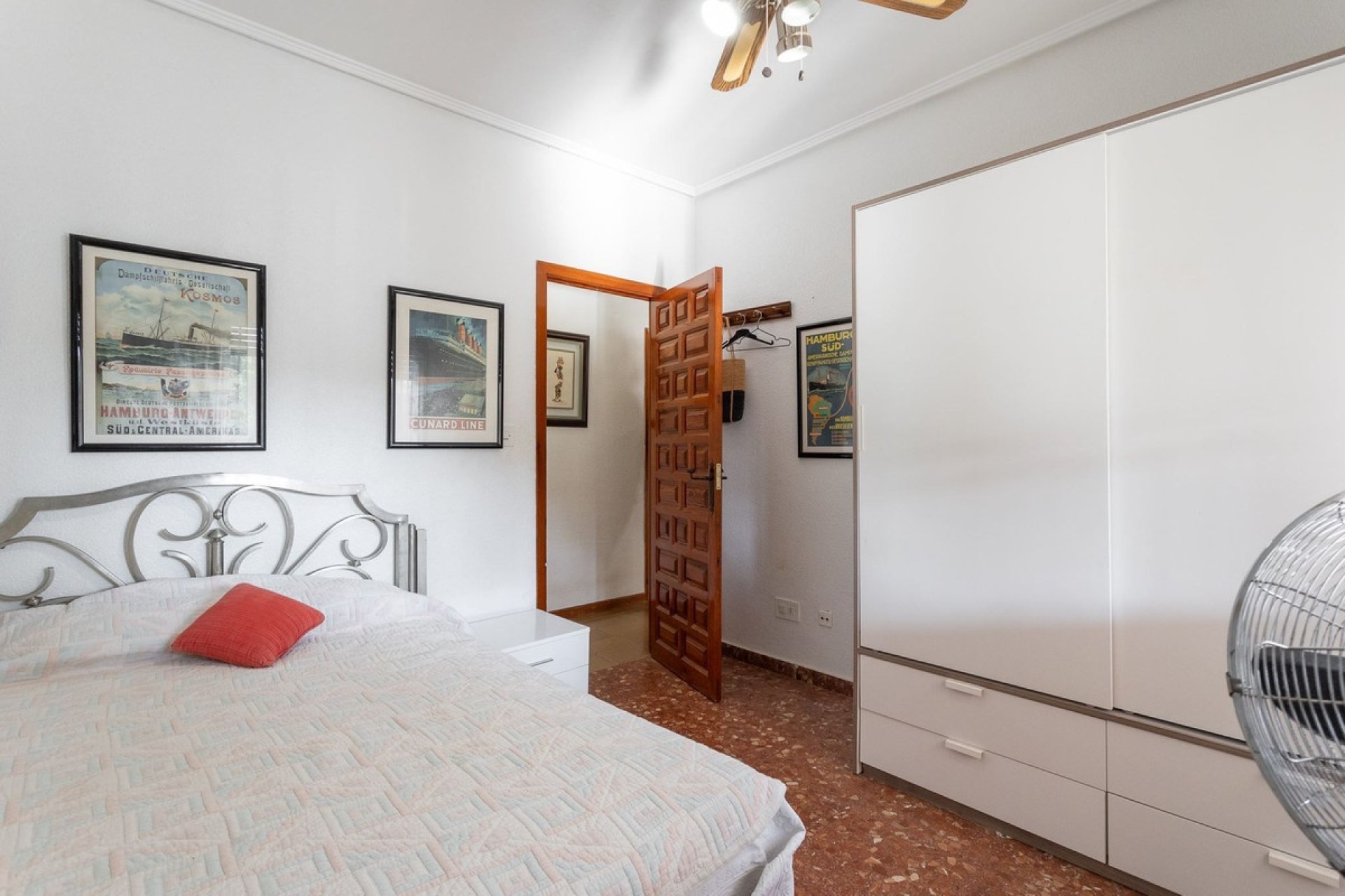 Rynek wtórny - Villa - Orihuela - Campoamor