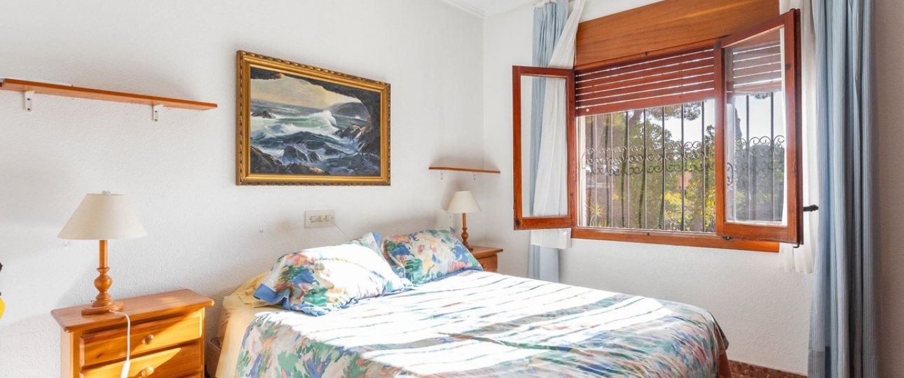 Rynek wtórny - Villa - Orihuela - Campoamor