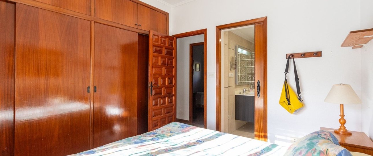 Rynek wtórny - Villa - Orihuela - Campoamor