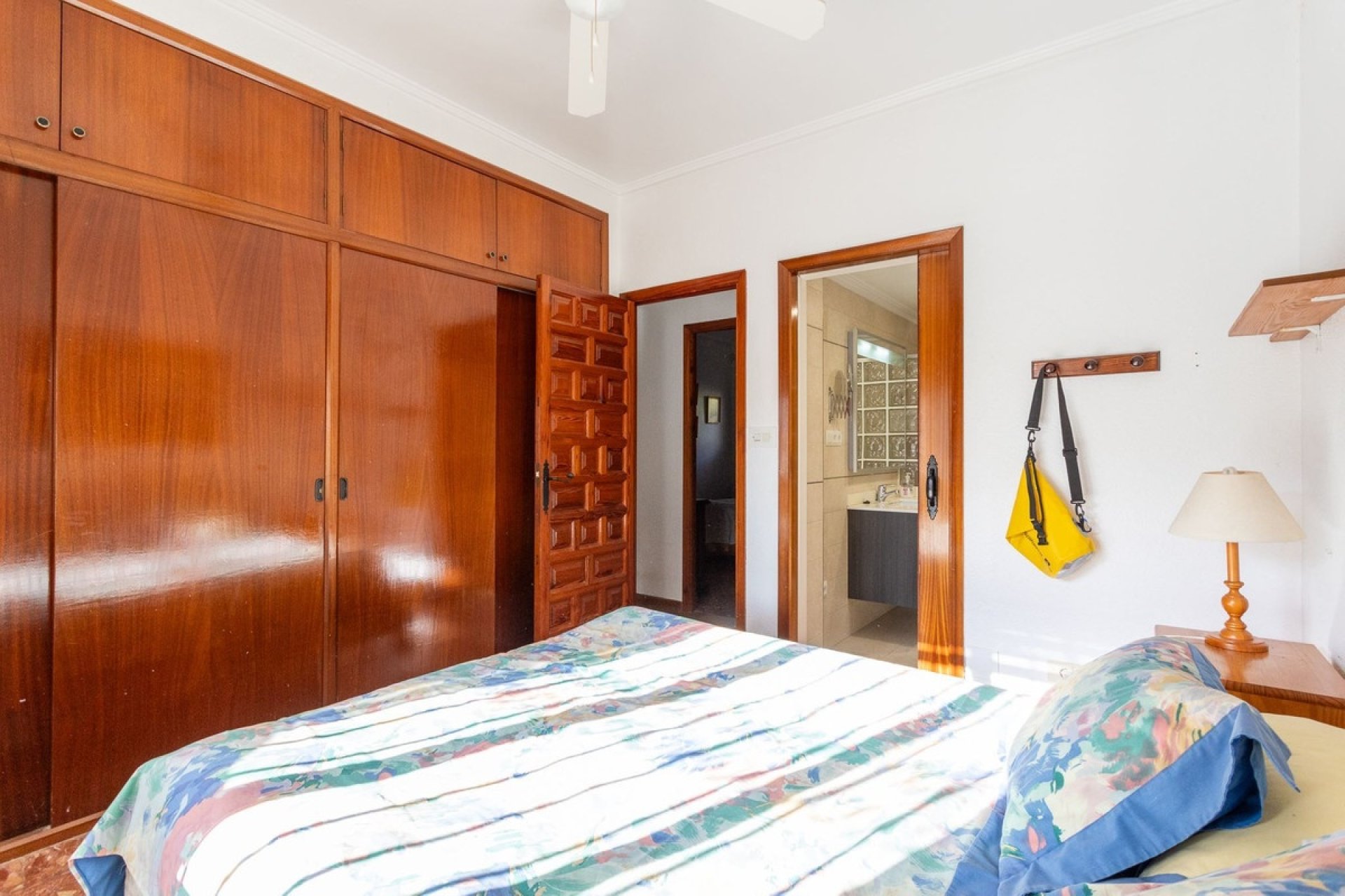 Rynek wtórny - Villa - Orihuela - Campoamor