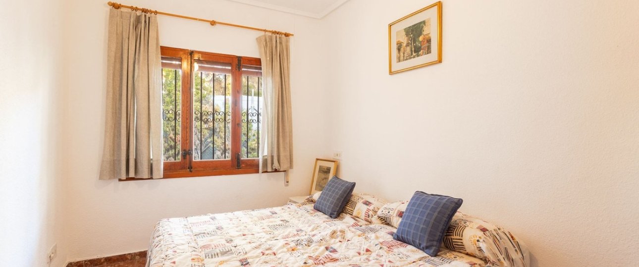 Rynek wtórny - Villa - Orihuela - Campoamor
