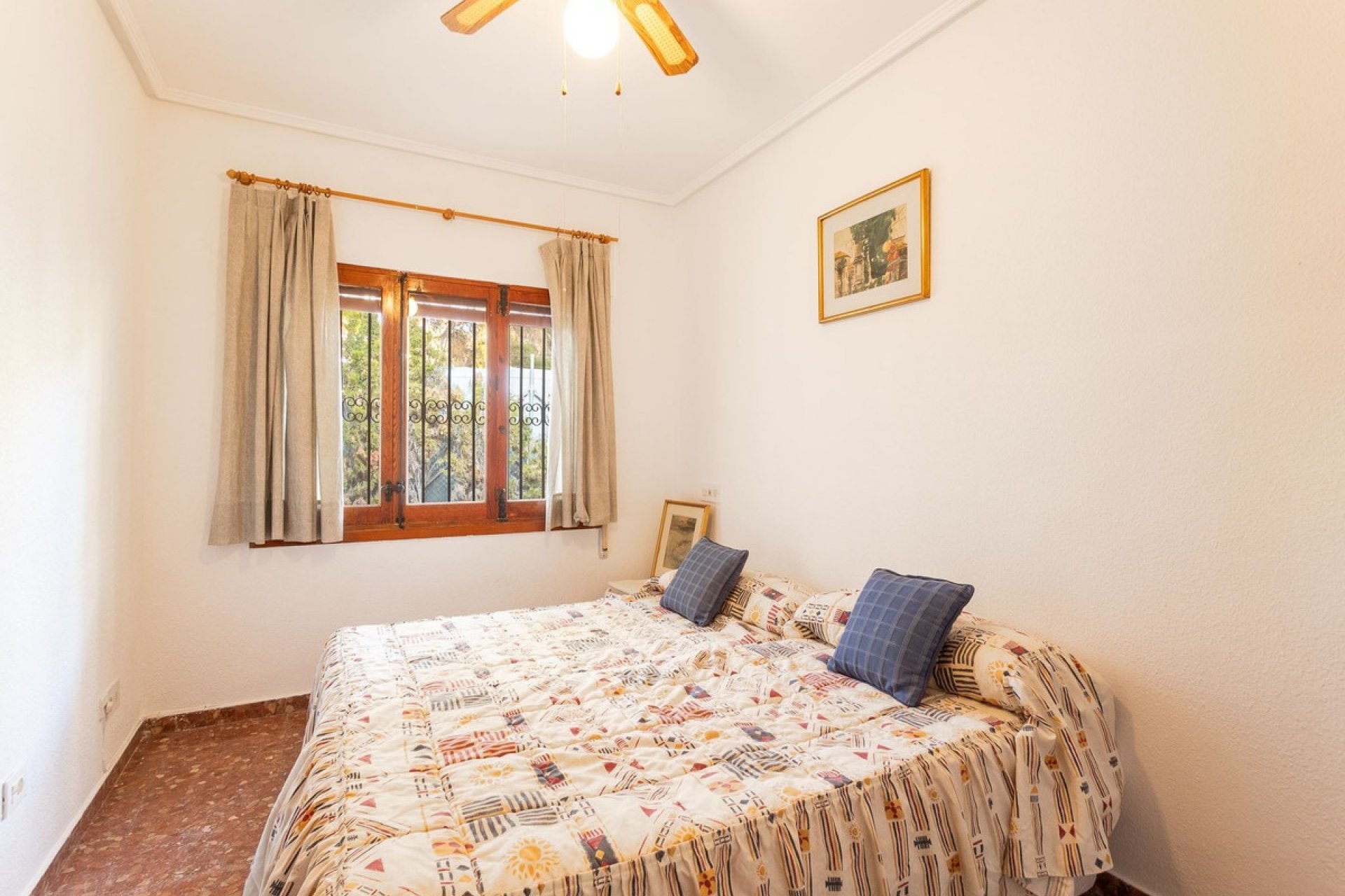 Rynek wtórny - Villa - Orihuela - Campoamor