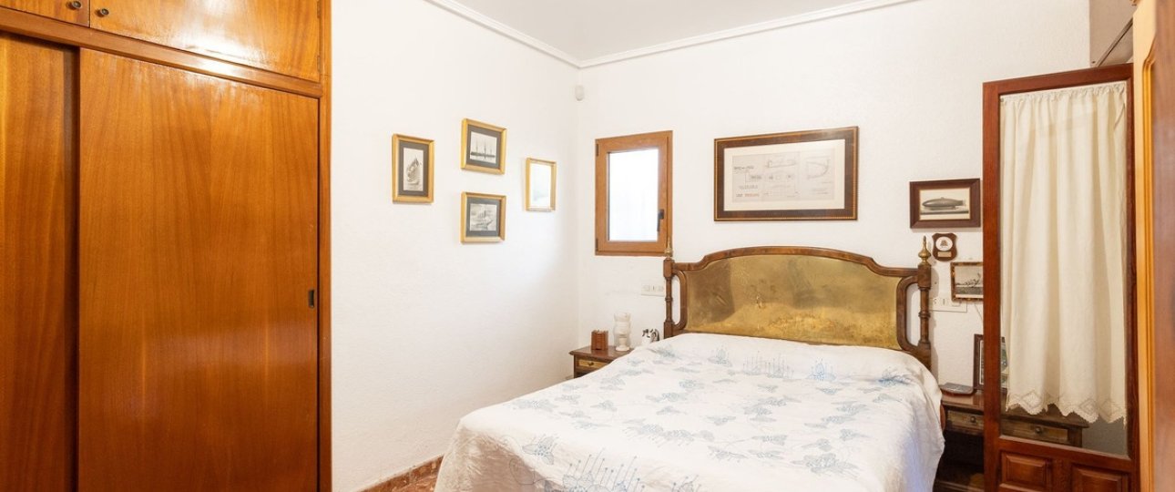 Rynek wtórny - Villa - Orihuela - Campoamor