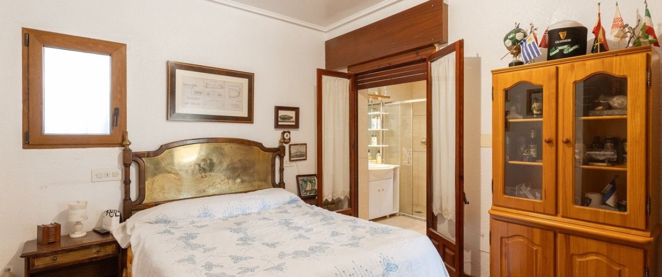 Rynek wtórny - Villa - Orihuela - Campoamor