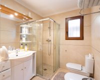Rynek wtórny - Villa - Orihuela - Campoamor