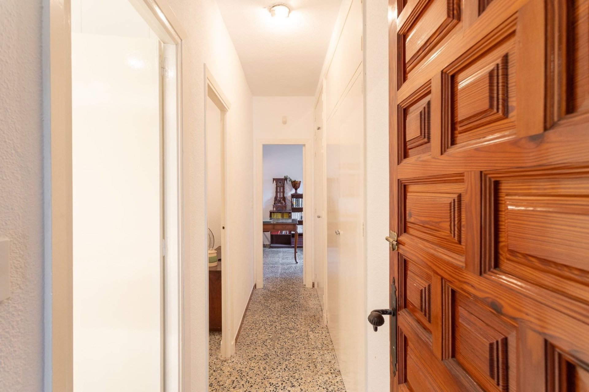 Rynek wtórny - Villa - Orihuela - Campoamor