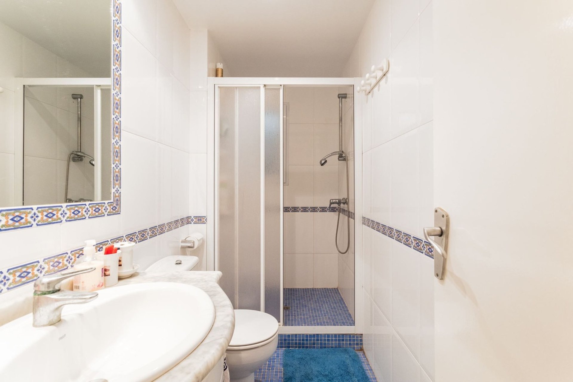 Rynek wtórny - Villa - Orihuela - Campoamor