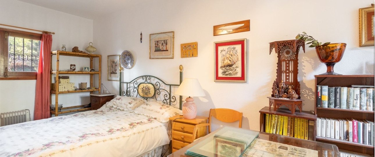 Rynek wtórny - Villa - Orihuela - Campoamor