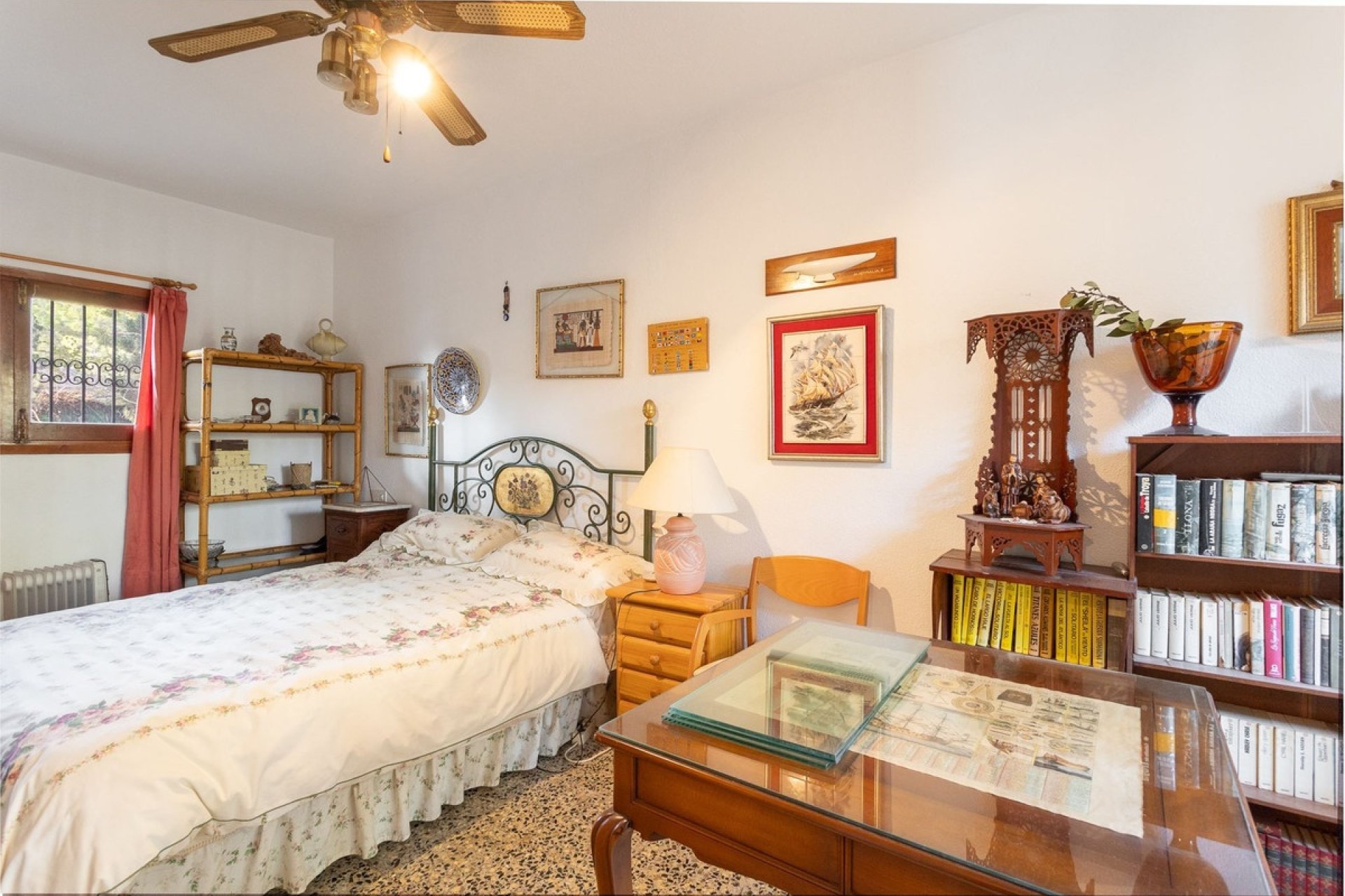 Rynek wtórny - Villa - Orihuela - Campoamor