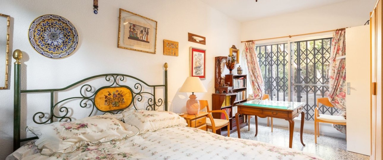 Rynek wtórny - Villa - Orihuela - Campoamor