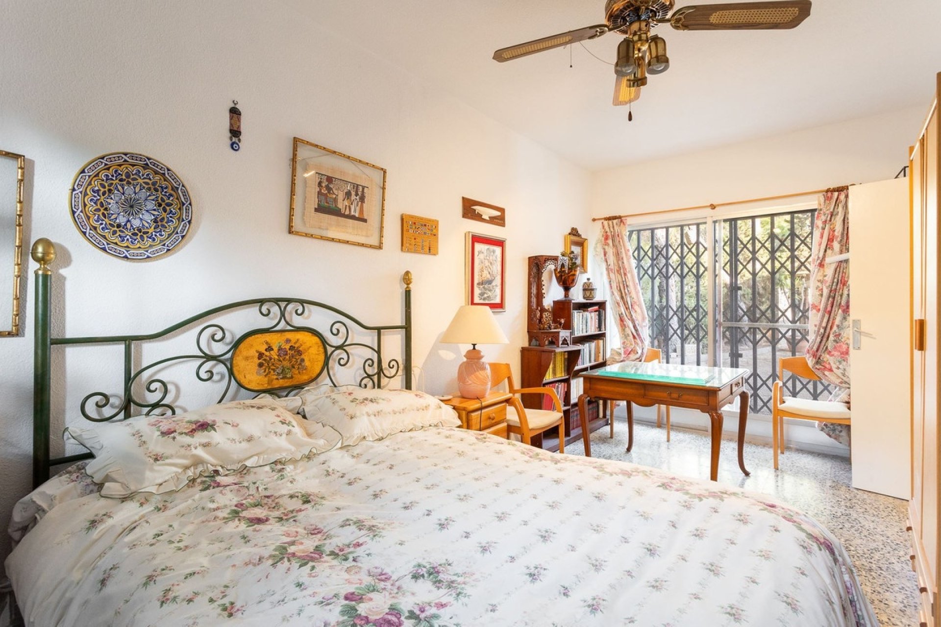 Rynek wtórny - Villa - Orihuela - Campoamor