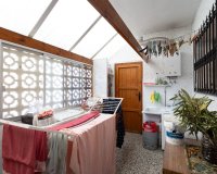Rynek wtórny - Villa - Orihuela - Campoamor