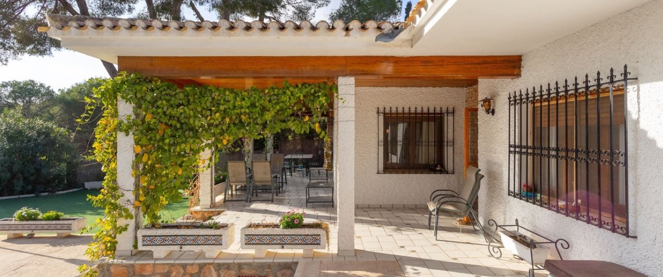 Rynek wtórny - Villa - Orihuela - Campoamor