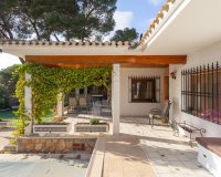 Rynek wtórny - Villa - Orihuela - Campoamor