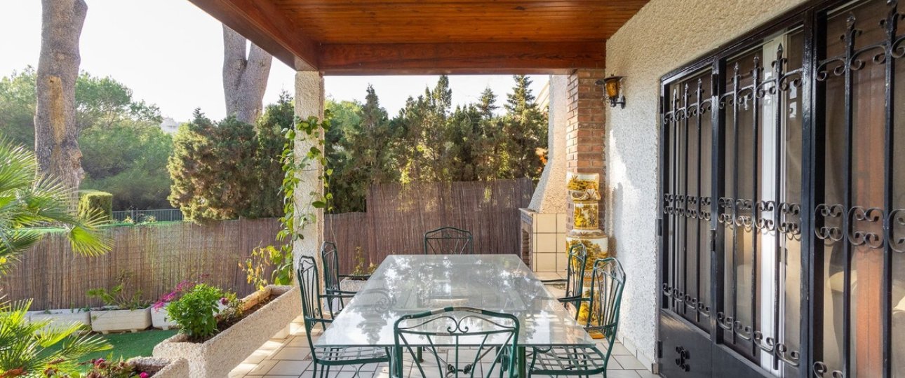 Rynek wtórny - Villa - Orihuela - Campoamor