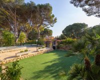 Rynek wtórny - Villa - Orihuela - Campoamor