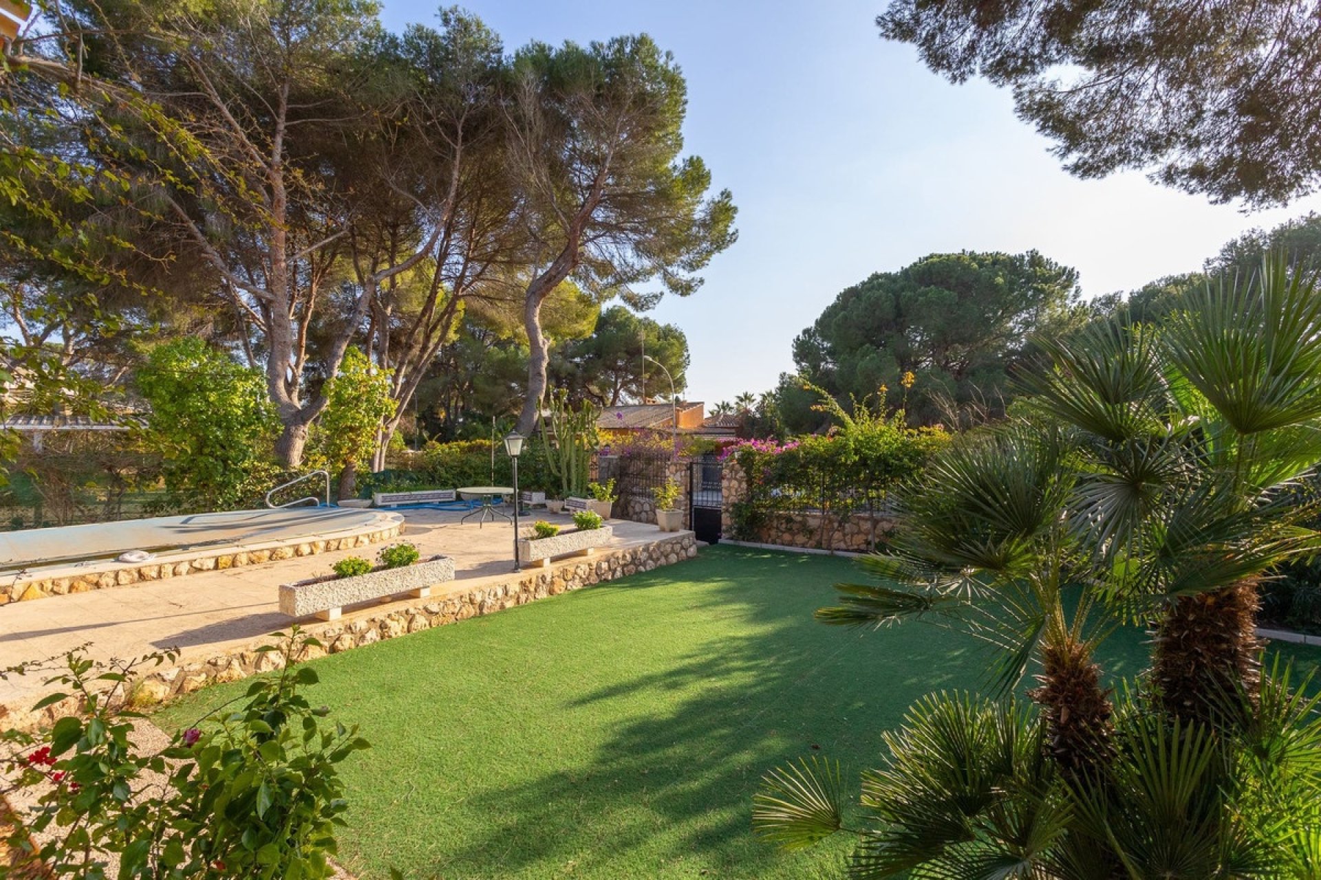 Rynek wtórny - Villa - Orihuela - Campoamor