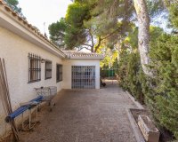 Rynek wtórny - Villa - Orihuela - Campoamor