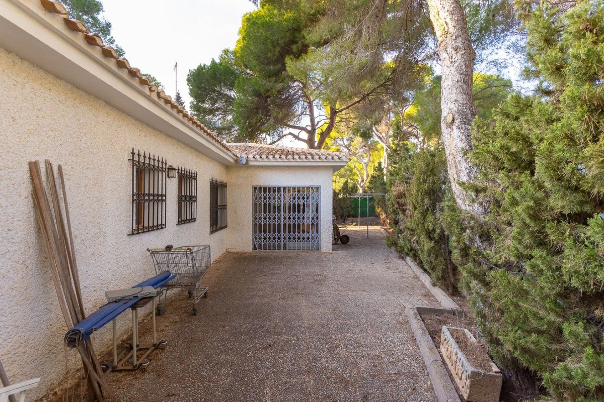 Rynek wtórny - Villa - Orihuela - Campoamor