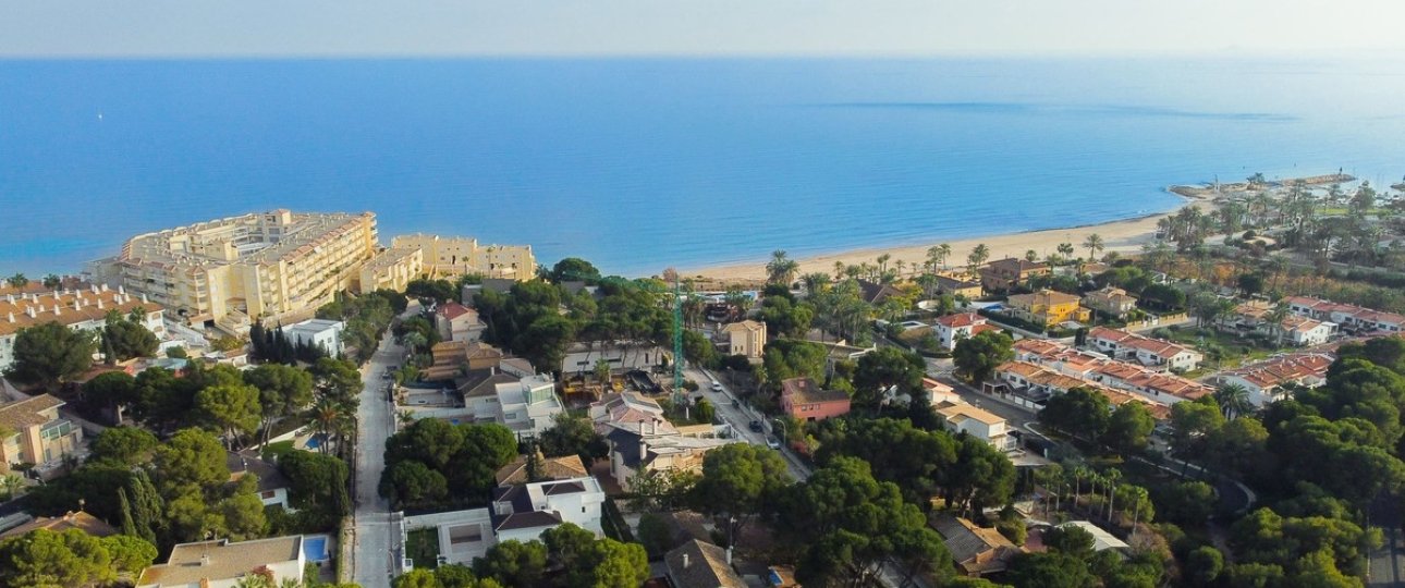Rynek wtórny - Villa - Orihuela - Campoamor