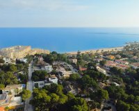 Rynek wtórny - Villa - Orihuela - Campoamor