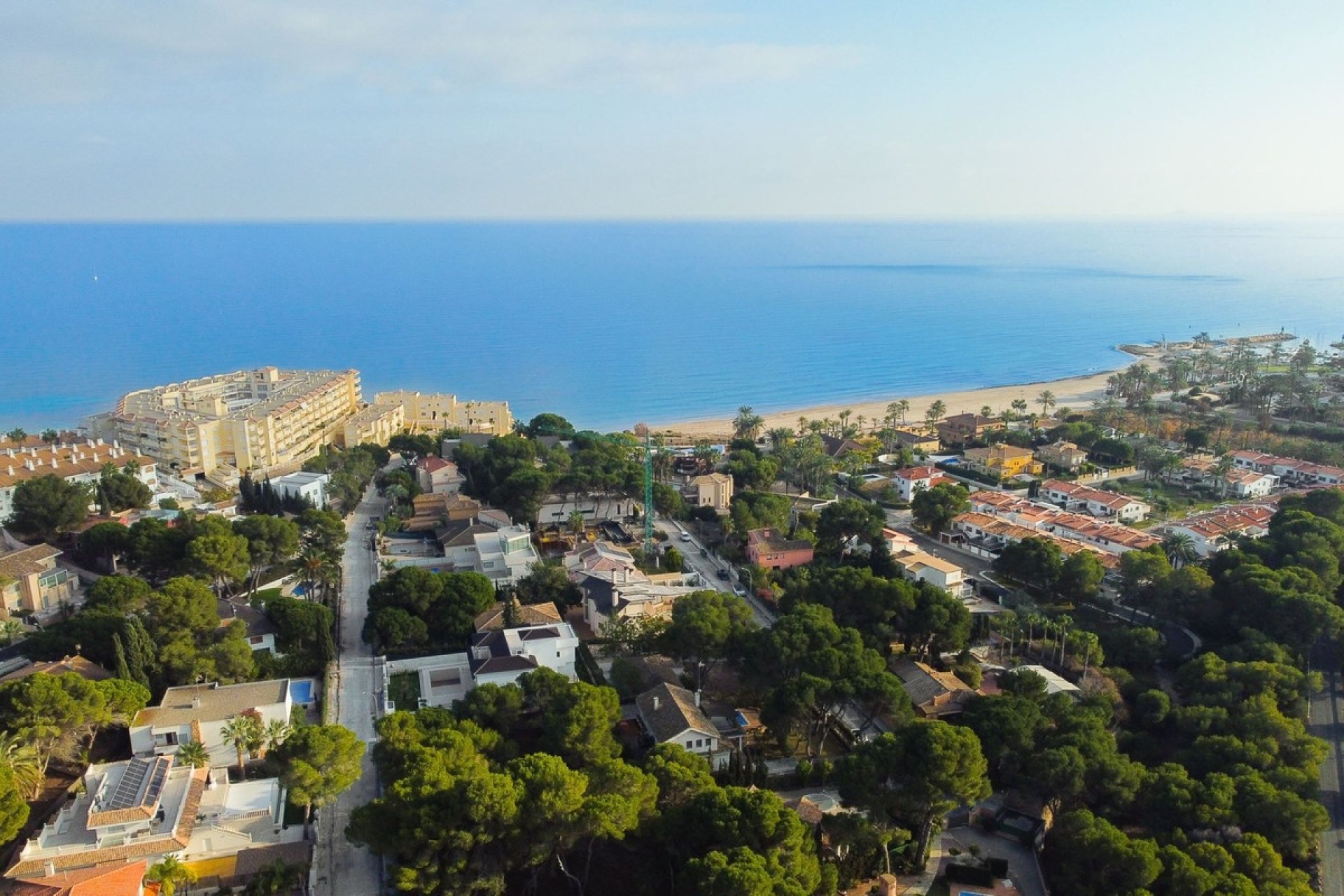 Rynek wtórny - Villa - Orihuela - Campoamor