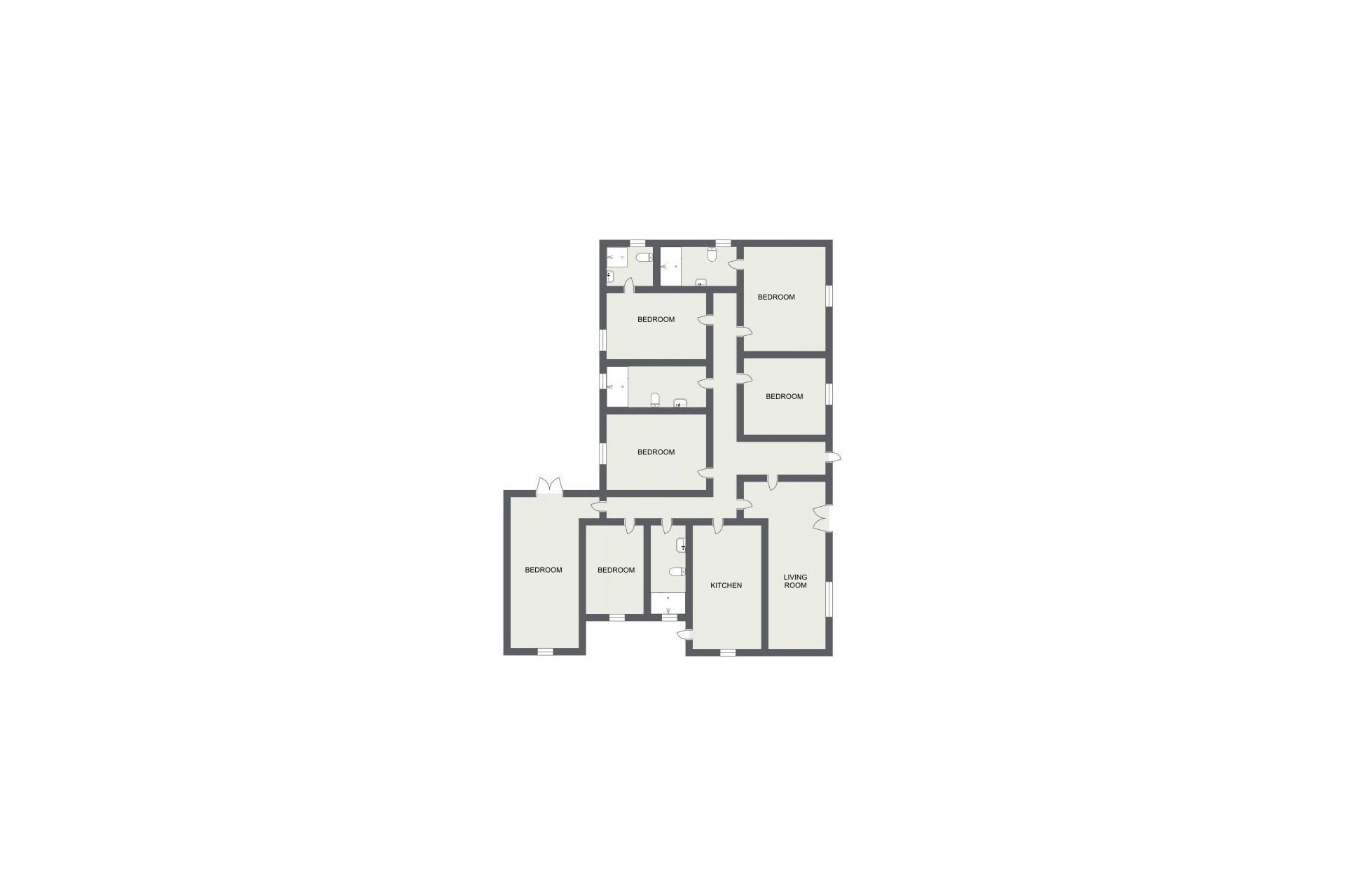 Rynek wtórny - Villa - Orihuela - Campoamor