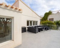 Rynek wtórny - Villa - Orihuela - Campoamor