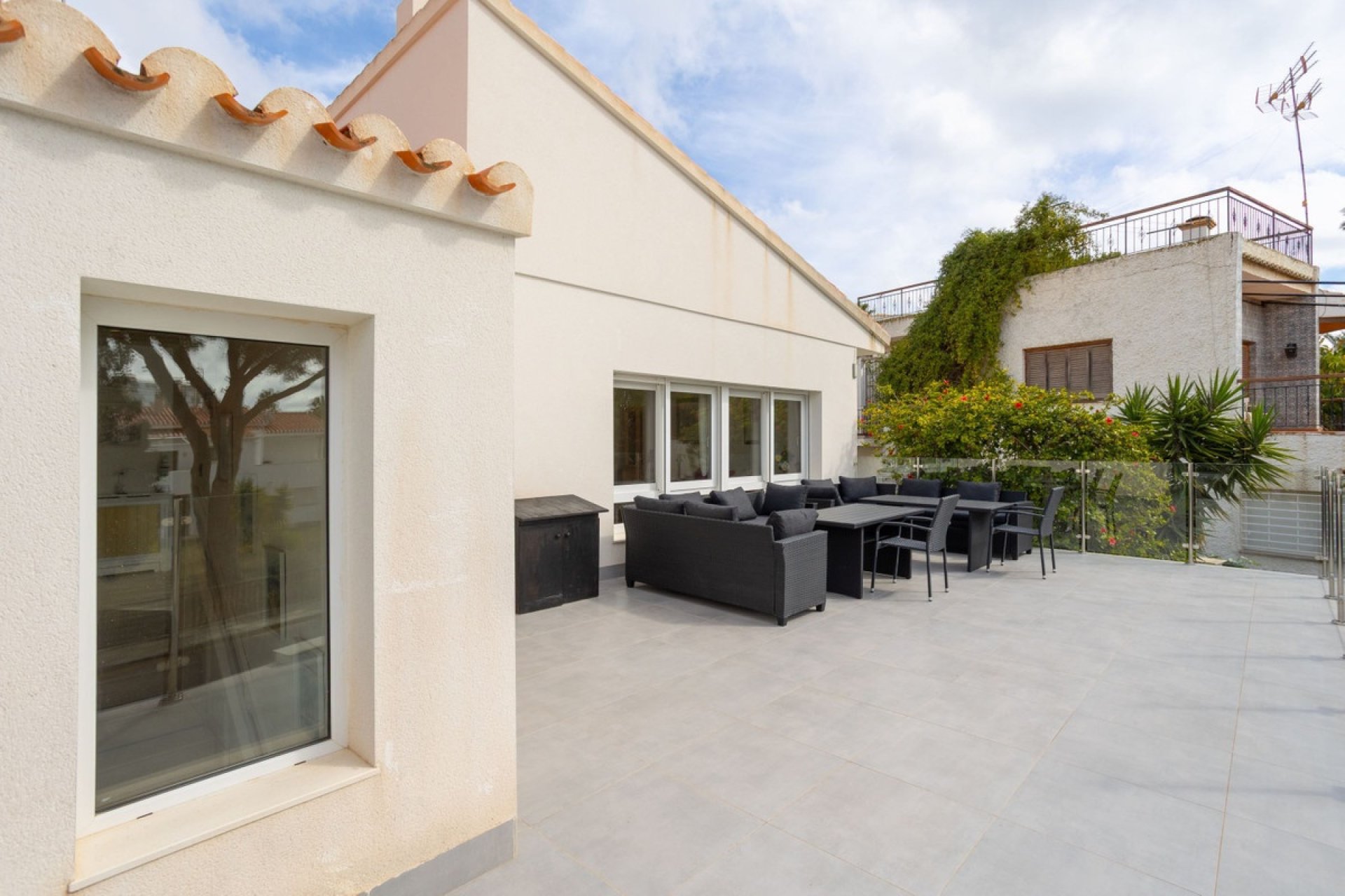 Rynek wtórny - Villa - Orihuela - Campoamor