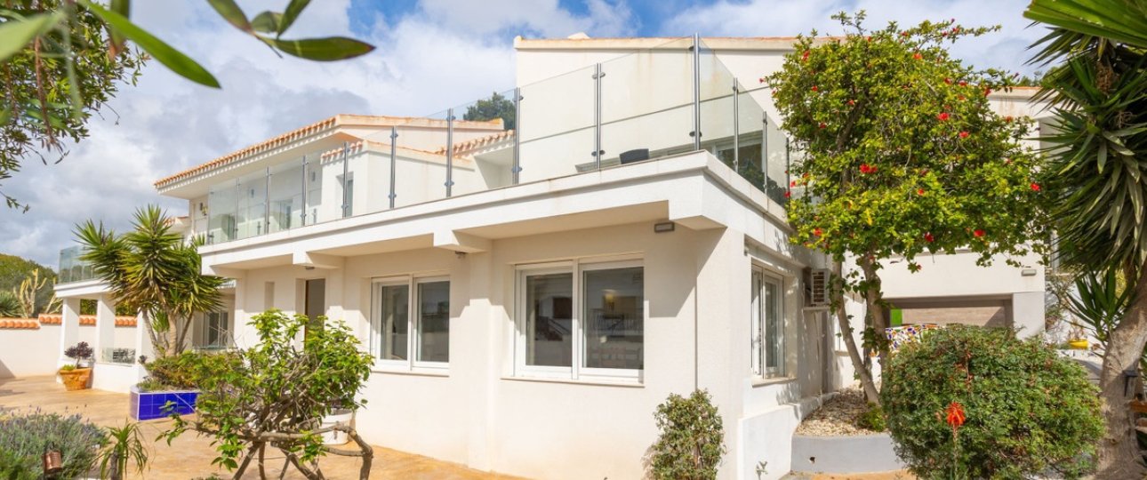 Rynek wtórny - Villa - Orihuela - Campoamor