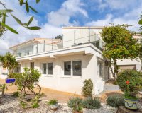 Rynek wtórny - Villa - Orihuela - Campoamor